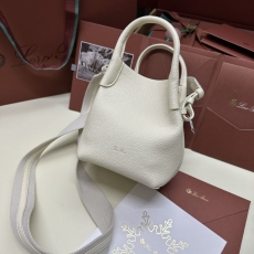 Loro Piana Bucket Bags